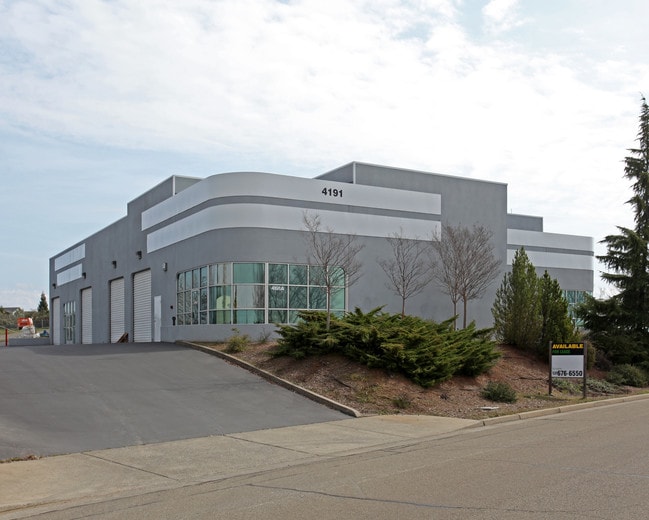 More details for 4191 Business Dr, Cameron Park, CA - Industrial for Lease