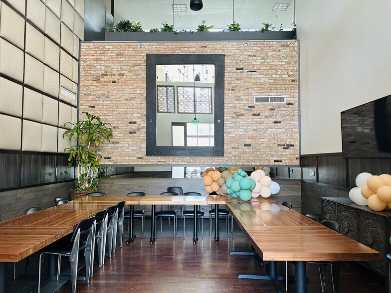 2041 Rosecrans Ave, El Segundo, CA for lease - Interior Photo - Image 3 of 13