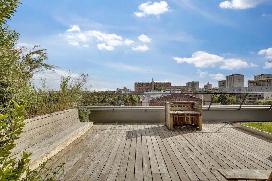 Industrial in Ivry-sur-Seine for lease - Building Photo - Image 3 of 27