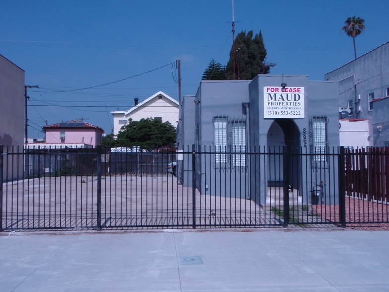 8865 Venice Blvd, Los Angeles, CA for sale - Primary Photo - Image 1 of 1