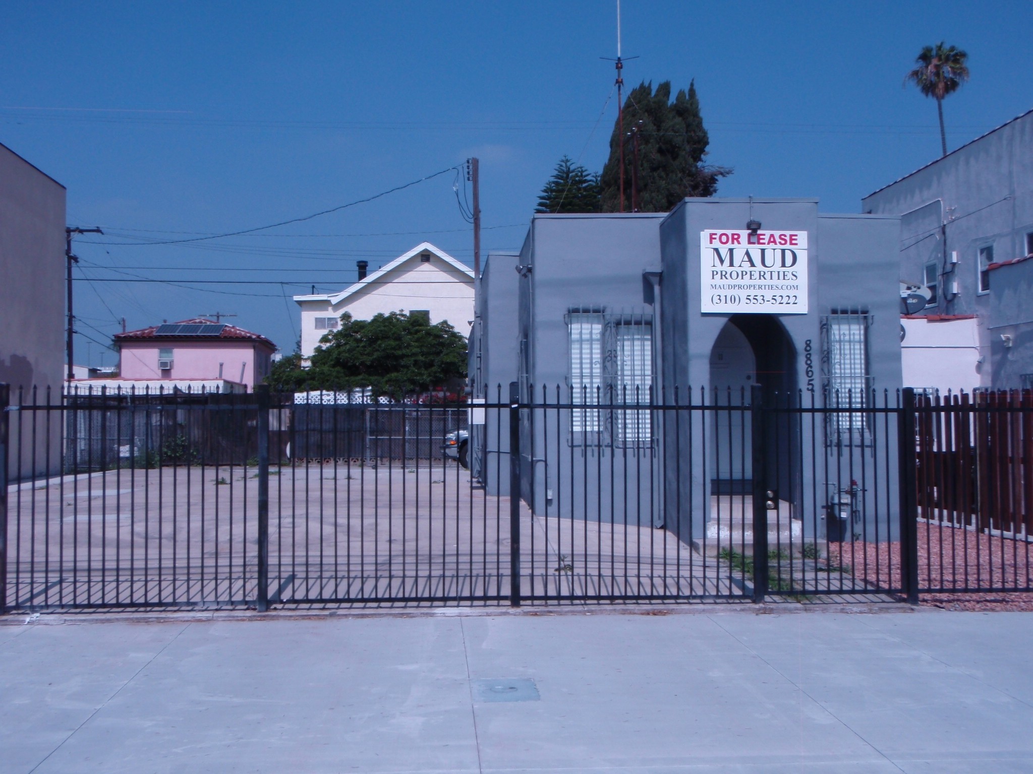 8865 Venice Blvd, Los Angeles, CA for sale Building Photo- Image 1 of 1