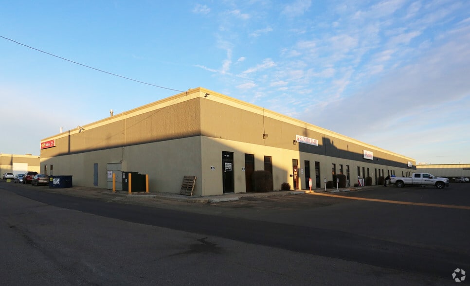 2410B 50 Ave, Red Deer, AB for lease - Building Photo - Image 2 of 4