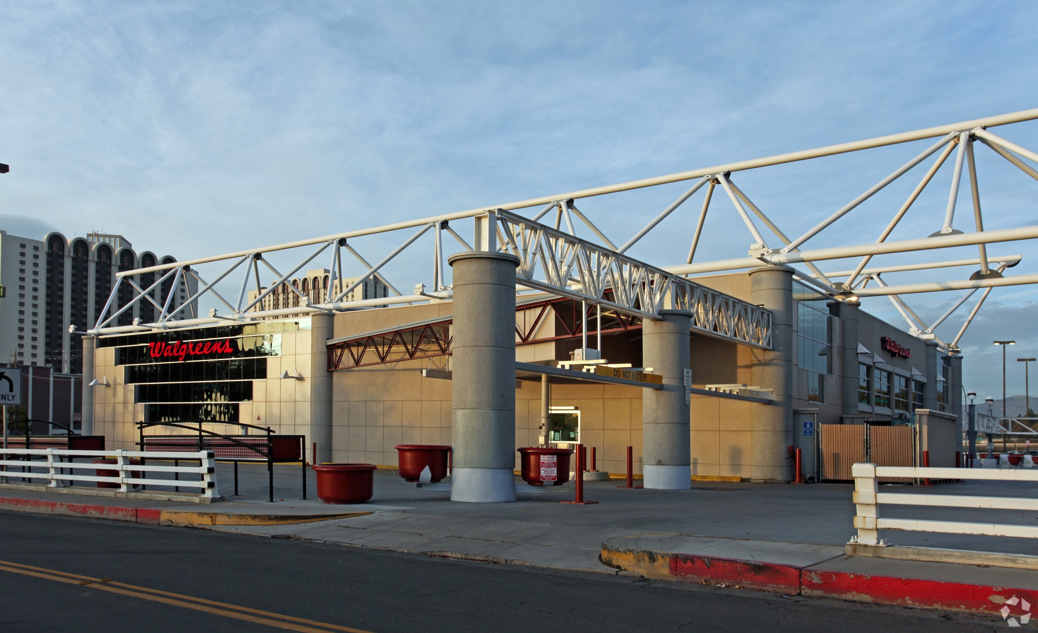 750 N Virginia St, Reno, NV for sale Primary Photo- Image 1 of 12