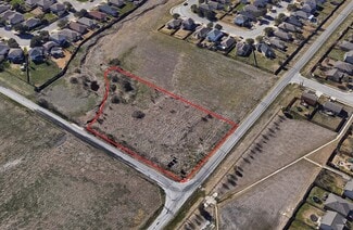 Plus de détails pour 3270 Goodwin ln, New Braunfels, TX - Terrain à vendre