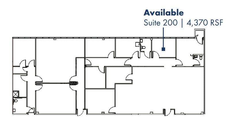 7390 Barlite Blvd, San Antonio, TX for sale Floor Plan- Image 1 of 1