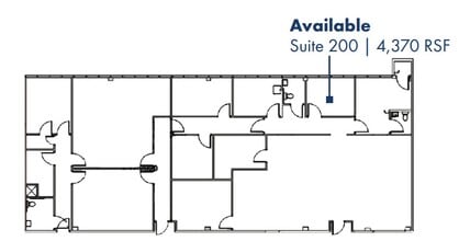 7390 Barlite Blvd, San Antonio, TX for sale Floor Plan- Image 1 of 1