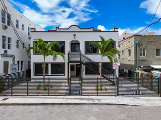 More details for 1144 SW 4th St, Miami, FL - Multifamily for Sale