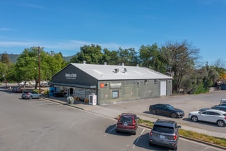 More details for 115 E 2nd St, Cloverdale, CA - Retail for Sale