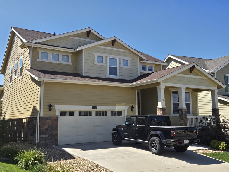 2580 Ambience Ln, Castle Rock, CO for sale - Primary Photo - Image 1 of 1