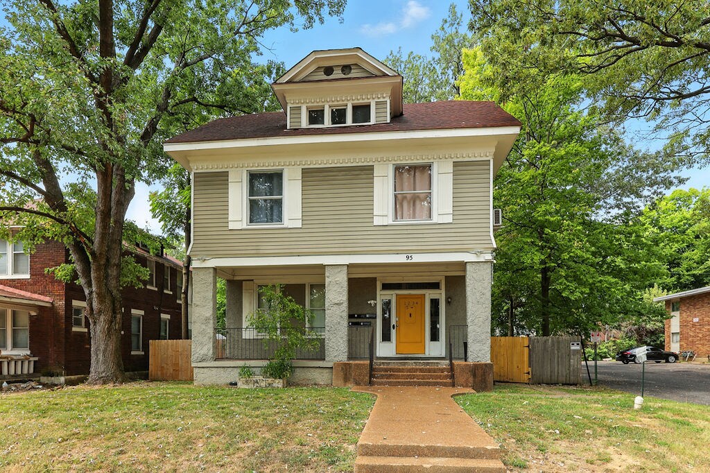 95 N Willett St, Memphis, TN à vendre Photo du bâtiment- Image 1 de 24