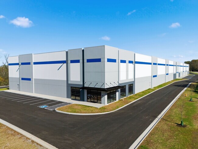 More details for 100 Spontex Dr, Columbia, TN - Industrial for Lease