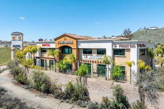 More details for 31581 Canyon Estates Dr, Lake Elsinore, CA - Office for Sale