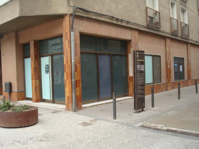 Multifamily in Manresa, Barcelona for sale Primary Photo- Image 1 of 4