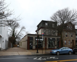 More details for 6212-6214 Ridge Ave, Philadelphia, PA - Office/Retail for Lease