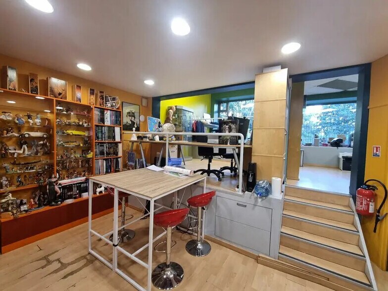 Retail in Paris for sale - Building Photo - Image 2 of 9