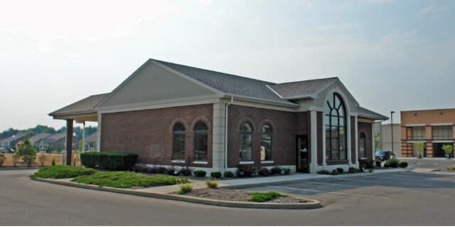 3702 S Smithville Rd, Kettering, OH à louer - Photo du bâtiment - Image 3 de 4