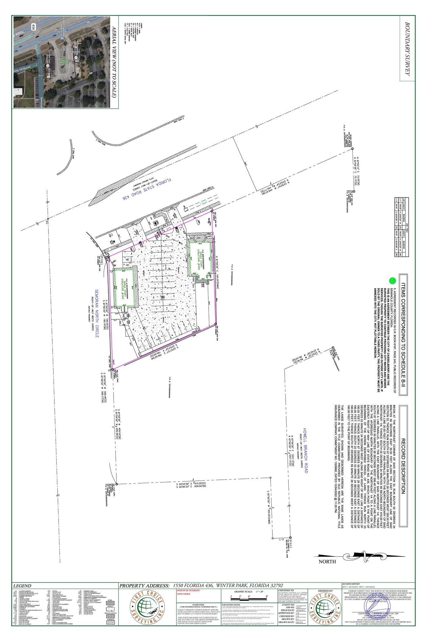 1550-1560 State Road 436, Winter Park, FL à louer Photo intérieure- Image 1 de 1