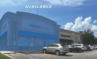 Plus de détails pour 2431 SE Washington Blvd, Bartlesville, OK - Commerce de détail à louer