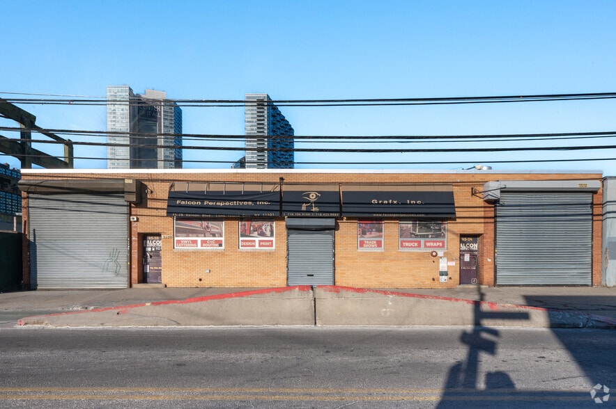 45-24 Vernon Blvd, Long Island City, NY for sale - Building Photo - Image 3 of 6