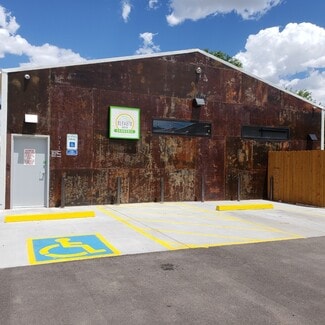 More details for 911 E Main St, Trinidad, CO - Retail for Sale