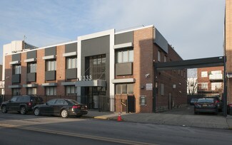 Plus de détails pour 1333 60th St, Brooklyn, NY - Bureau à louer