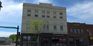 More details for 403 Dakota Ave, Wahpeton, ND - Retail for Sale