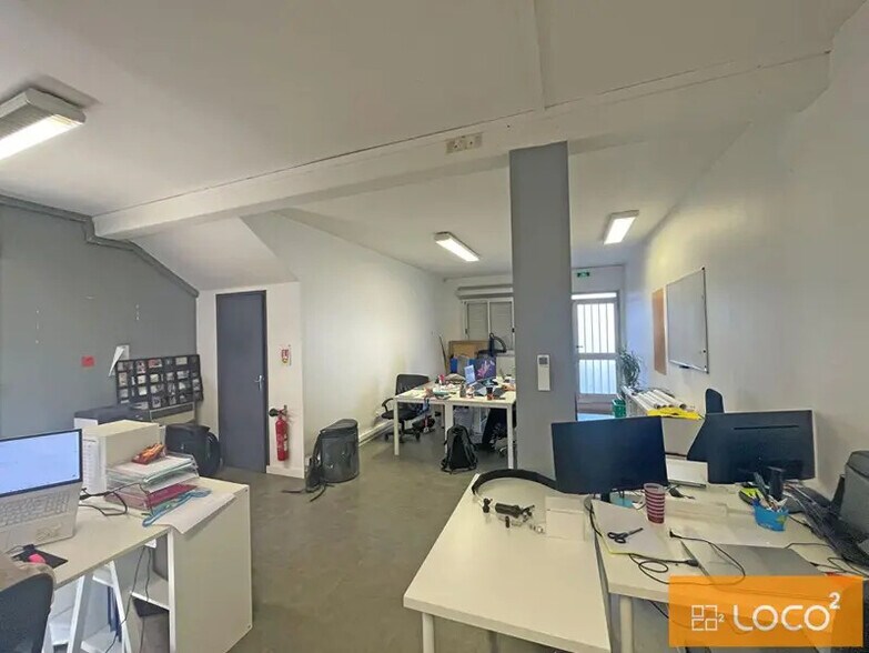 24 Rue Théron De Montauge, Toulouse à louer - Photo intérieure - Image 3 de 6