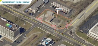 More details for 475 Pennsylvania Ave, Fort Washington, PA - Land for Sale