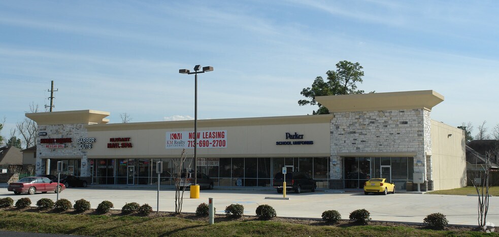 3425 FM 2920 Rd, Spring, TX à louer - Photo du bâtiment - Image 2 de 20