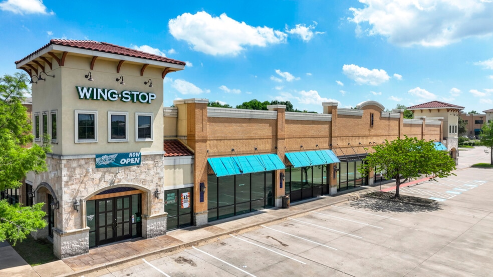 Highway 67, Duncanville, TX for lease - Building Photo - Image 2 of 4