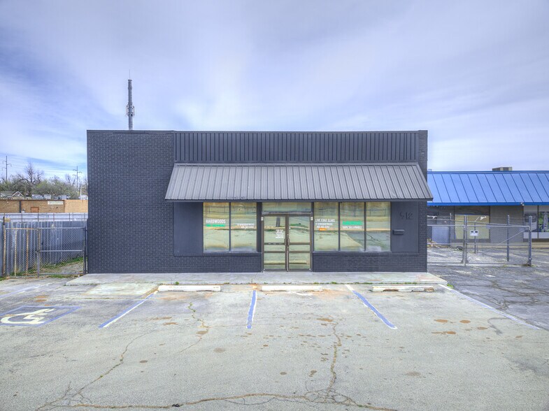 912 N Pennsylvania Ave, Oklahoma City, OK à louer - Photo du bâtiment - Image 2 de 29