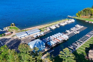 More details for 8099 MN-371, Walker, MN - Sports & Entertainment for Sale