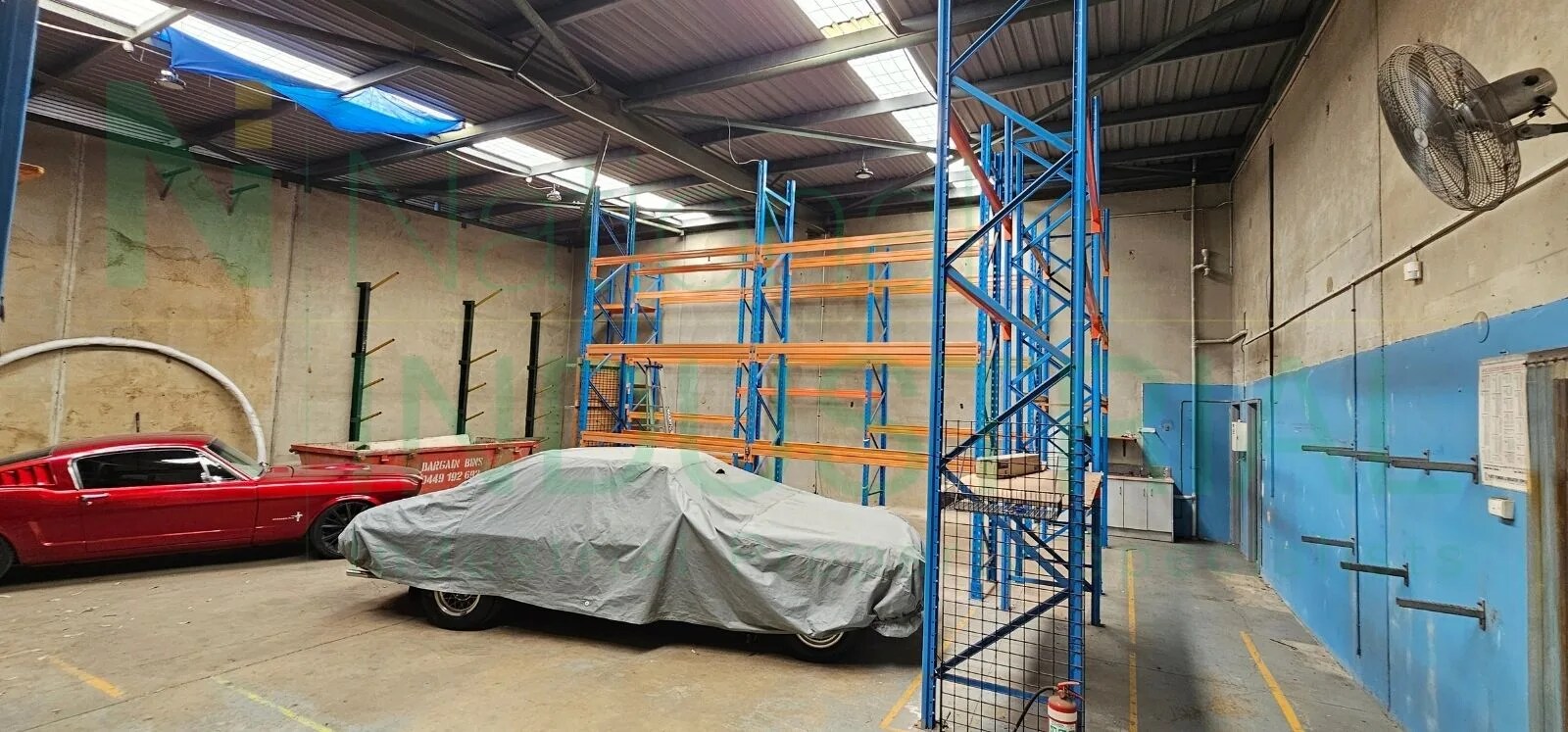 272-274 Victoria St, Wetherill Park for lease Interior Photo- Image 1 of 2