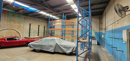 272-274 Victoria St, Wetherill Park for lease Interior Photo- Image 1 of 2