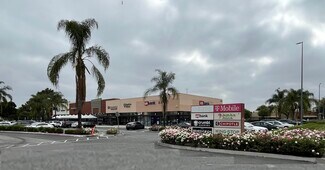 Plus de détails pour 17501 Colima Rd, City of Industry, CA - Commerce de détail à louer
