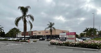 More details for 17501 Colima Rd, City of Industry, CA - Retail for Lease