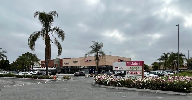 More details for 17501 Colima Rd, City of Industry, CA - Retail for Lease