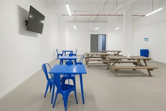 Plus de détails pour 901 E 31st St, Los Angeles, CA - Industriel à louer