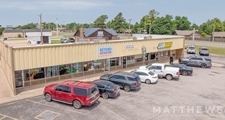 Plus de détails pour 733 W Petree Rd, Anadarko, OK - Commerce de détail à vendre
