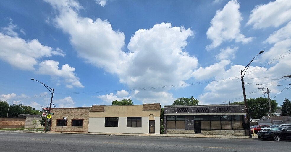 4224-4228 W Montrose Ave, Chicago, IL à vendre - Photo du bâtiment - Image 2 de 6