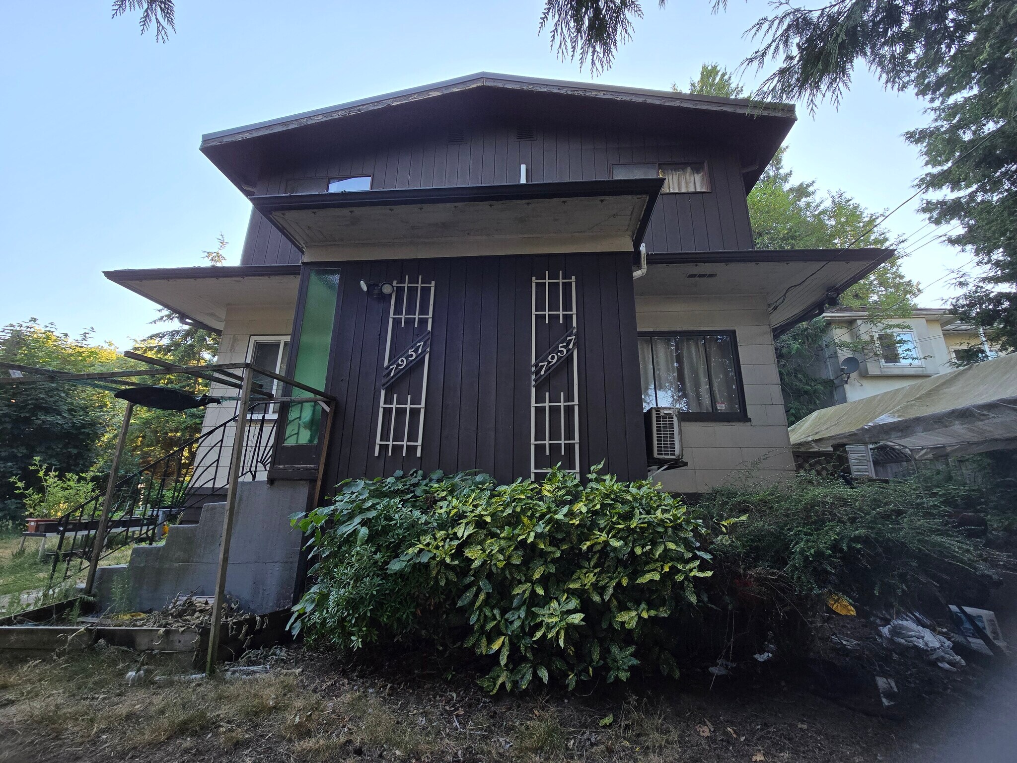 7957 Columbia St, Vancouver, BC for sale Primary Photo- Image 1 of 1