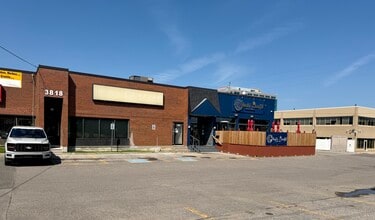 3790-3820 Victoria Park Av, Toronto, ON for lease Building Photo- Image 2 of 4