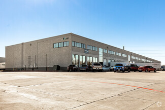 More details for 1061 Texan Trl, Grapevine, TX - Industrial for Lease