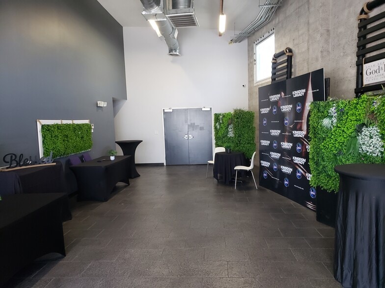 7624 Varna Ave, North Hollywood, CA for lease - Building Photo - Image 2 of 23