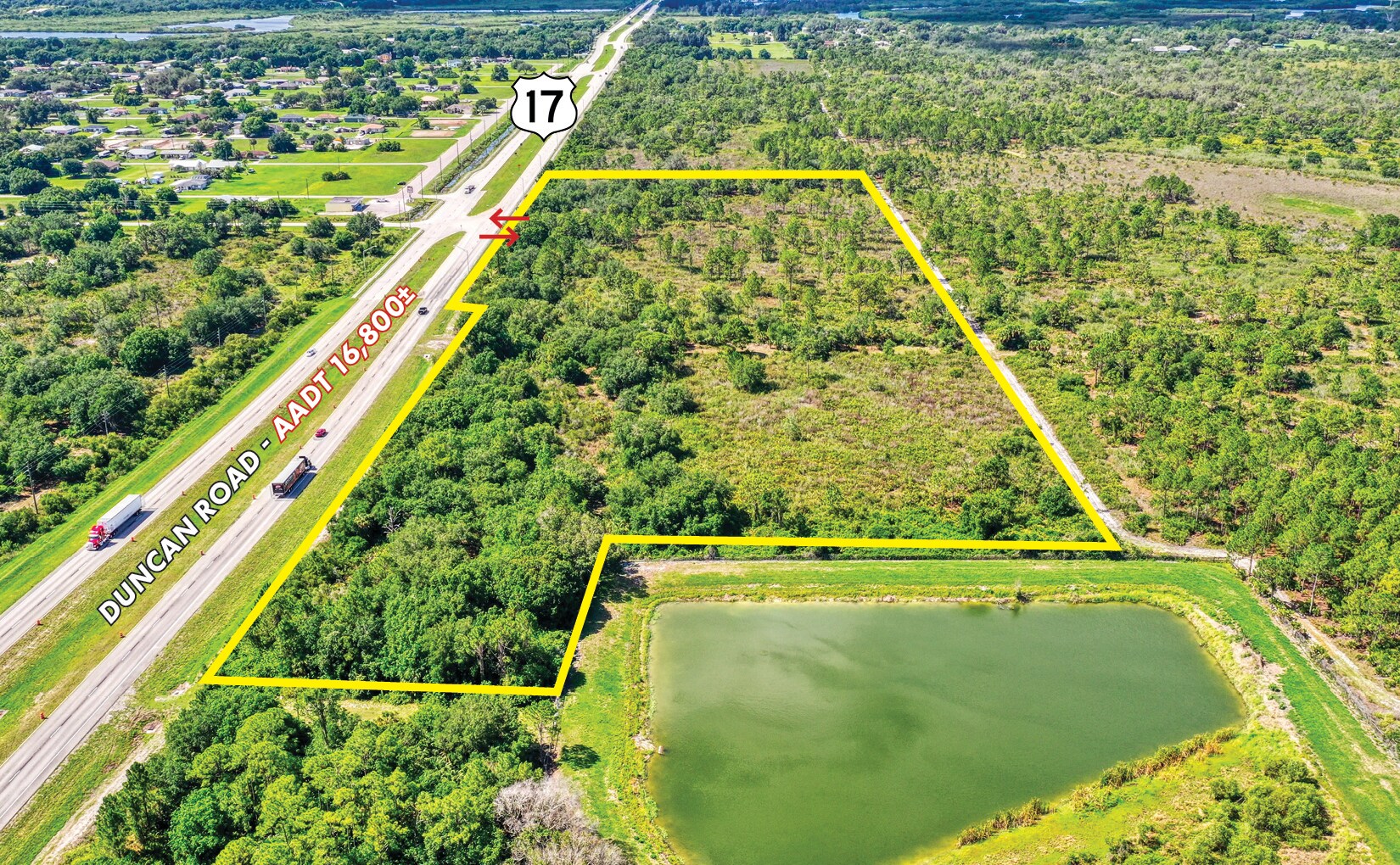 2201 Duncan Rd, Punta Gorda, FL for sale Building Photo- Image 1 of 5