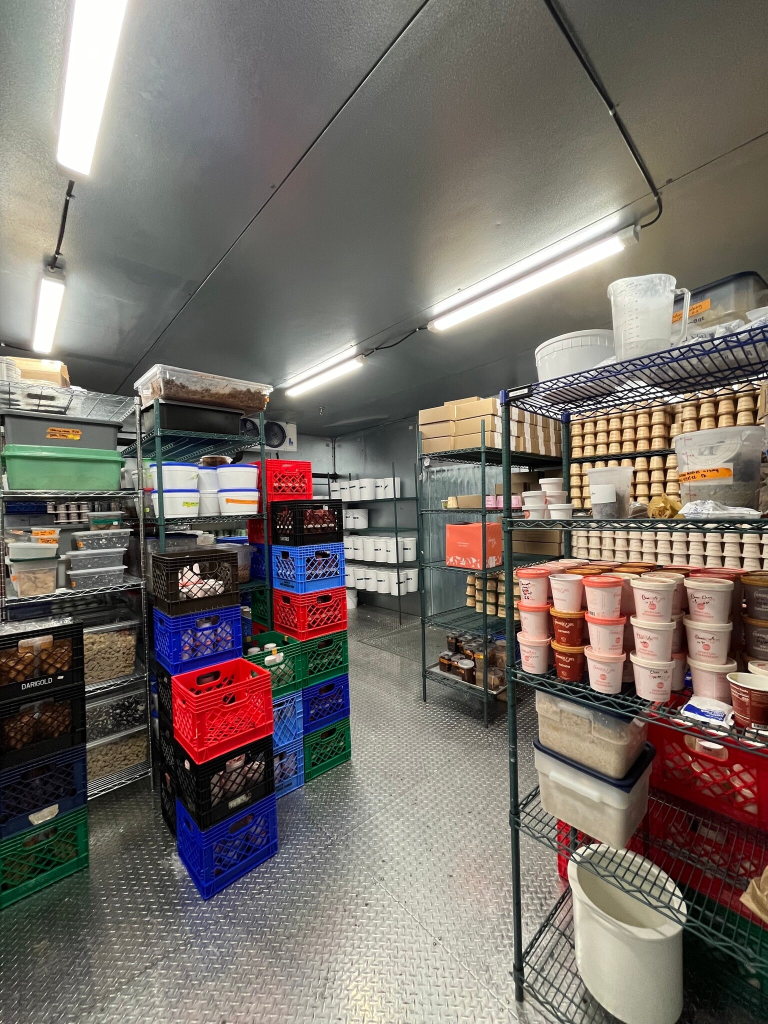 655 S Andover St, Seattle, WA for lease Interior Photo- Image 1 of 5