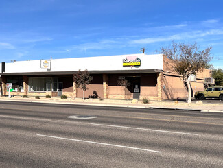 Plus de détails pour 1720 E McDowell Rd, Phoenix, AZ - Vente au détail à louer