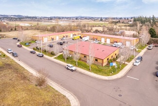 Plus de détails pour 20746 Sw Olds Pl, Sherwood, OR - Industriel à louer