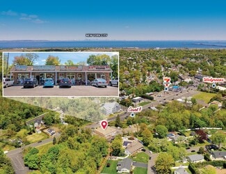 More details for 34 Leonardville Rd, Belford, NJ - Retail for Sale
