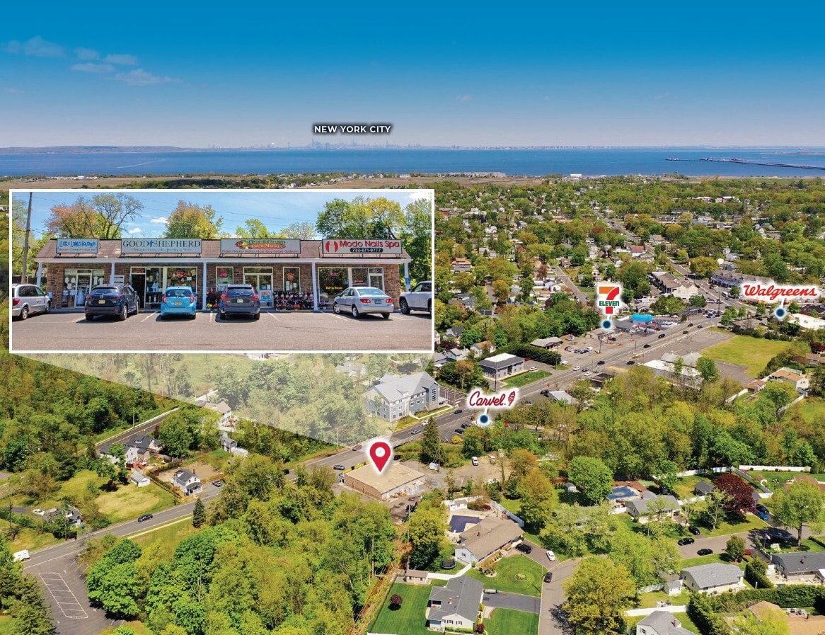 34 Leonardville Rd, Middletown, NJ for sale Building Photo- Image 1 of 5